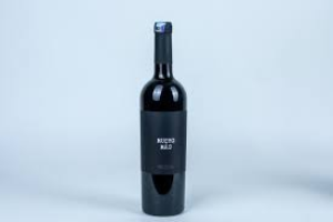 Muchu Mas Black 750ml